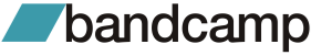 bandcamp 标识