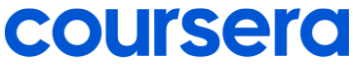 coursera 标识