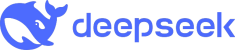 deepseek 标识