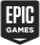 epicgames 标识