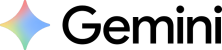gemini 标识