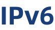 ipv6 标识