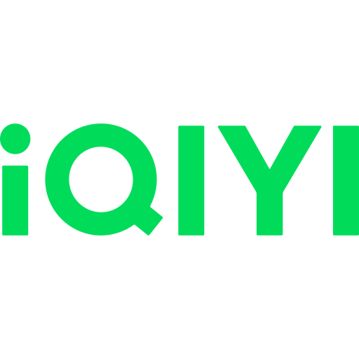 iqiyi 标识