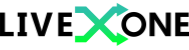 liveone 标识