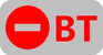 no bt 标识