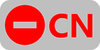 no cn 标识