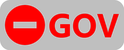 no gov 标识