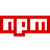 npm 标识