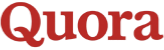 quora 标识