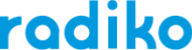 radiko 标识