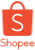shopee 标识