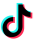 tiktok 标识