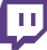 twitch 标识