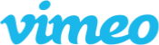 vimeo 标识