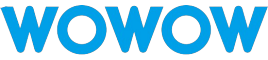 wowow 标识